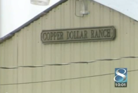 Copper Dollar Ranch