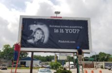 Jodi Huisentruit Billboard