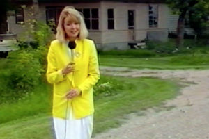 Jodi Huisentruit