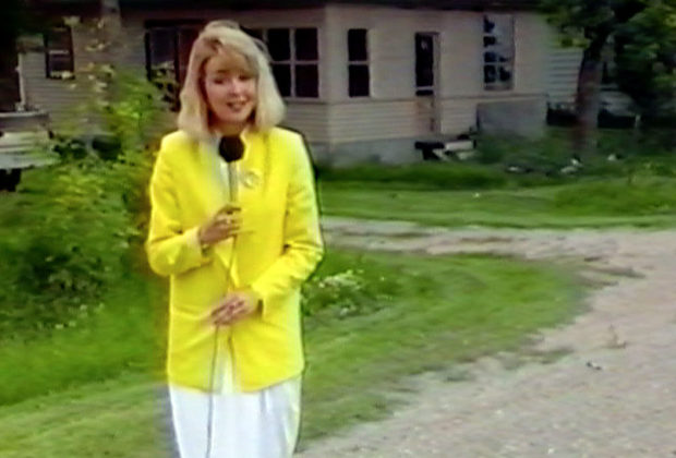 Jodi Huisentruit