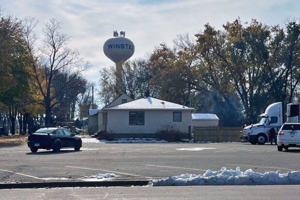 Huisentruit search in Winsted, Minnesota