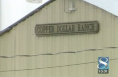 Copper Dollar Ranch